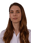 Киселева Софья Сергеевна