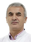 Рахмонов Хасан Акрамович — Уролог