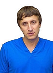 Коротков Иван Николаевич — Ангиохирург