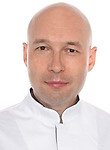 Болгов Максим Игоревич — Психиатр