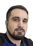 Умарбеков Артур Сулейманович — УЗИ-специалист