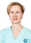Ларикова Надежда Юрьевна — Эмбриолог