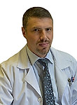 Иконников Дмитрий Всеволодович — Психиатр