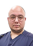 Руденко Дмитрий Сергеевич — Стоматолог