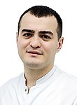 Евгажуков Рустам Артурович — Стоматолог