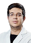 Казаров Арам Арменович — Гастроэнтеролог