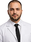 Худашов Ламид Вилаятович — Психиатр