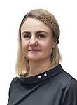 Тихоненко Анна Сергеевна