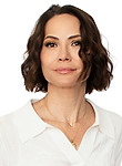 Селиванова Ирина Викторовна