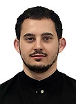Семенов Виталий Анатольевич