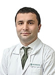 Хинчагов Борис Владимирович — Эндоскопист