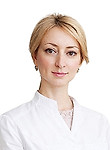 Уткина Юлия Владимировна — Невролог