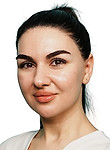 Бабаева Лейла Назимовна — Окулист (офтальмолог)