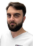 Асланбеков Эмин Рагимович