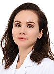 Шекоян Анна Олеговна — Флеболог