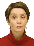 Чернявская Марина Валентиновна — Логопед