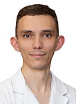Гаврилов Алексей Вячеславович — Стоматолог-хирург