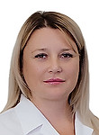 Зайцева Валентина Михайловна — Стоматолог-терапевт
