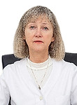 Шлыкова Валерия Ивановна — Психолог