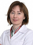 Круглина Руслана Вячеславовна — Врач МРТ