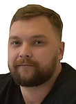 Данилкин Егор Сергеевич