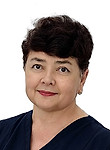 Обухова Ольга Владимировна — Педиатр