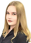 Дзюман Анастасия Александровна