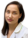 Иванова Татьяна Александровна — Стоматолог
