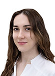 Твердохлеб Екатерина Андреевна