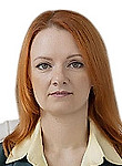 Удовикина Татьяна Валерьевна — Психотерапевт
