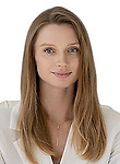 Трофимова Анастасия Вадимовна — Психиатр