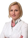Повытчикова Наталья Владимировна — Рентгенолог