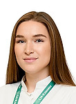 Звада Арина Владиславовна