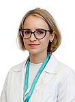 Климачева Екатерина Анатольевна — Акушер