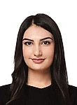 Боташева Карина Владимировна