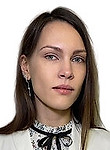 Бурляева Валерия Викторовна — Психиатр