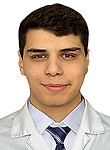 Карелидзе Давид Георгиевич — Рентгенолог