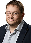 Парамонов Алексей Дмитриевич — Гастроэнтеролог