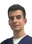 Зарандия Зураб Юрьевич