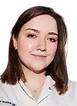 Архипова Дарья Алексеевна — Психиатр