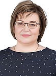 Белозерова Анна Сергеевна — Рентгенолог