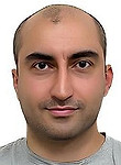 Идрисов Артур Мурадикович — Стоматолог