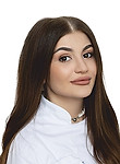 Баба Арина Сергеевна