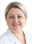 Воробьева Ольга Александровна — Вегетолог