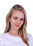 Щербакова Ольга Олеговна