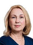 Федченко Наталья Вячеславовна — УЗИ-специалист