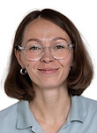 Гнилицкая Александра Александровна — Стоматолог-терапевт