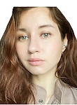 Стругова Елена Сергеевна — Психиатр