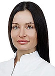 Подольская Валентина Александровна — Анестезиолог