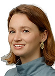 Ковригина Анна Александровна